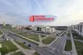 1 room apartment 43 m² Hrodna, Belarus