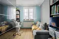 Квартира 2 комнаты 50 м² Варшава, Польша