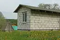 Casa 21 m² Januskavicki sielski Saviet, Bielorrusia