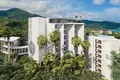 Condo 36 m² Phuket, Thailand