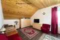 Casa 289 m² Samachvalavicki siel ski Saviet, Bielorrusia