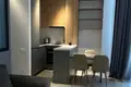 Квартира 1 комната 46 м² Тиват, Черногория