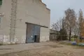 Produktion 940 m² Karaliova, Weißrussland