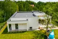 5 room house 232 m² gmina Halinow, Poland