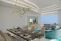 Mieszkanie 3 pokoi 126 m² Dromolaxia, Cyprus
