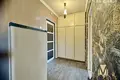 Apartamento 1 habitación 36 m² Minsk, Bielorrusia