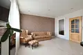 Mieszkanie 3 pokoi 76 m² Ryga, Łotwa
