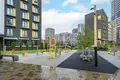 Квартира 1 комната 41 м² Копище, Беларусь