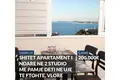 Apartamento 4 habitaciones 66 m² Bashkia Vlore, Albania