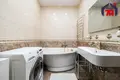 Квартира 2 комнаты 79 м² Минск, Беларусь