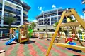 2 bedroom apartment  Oba, Turkey