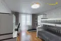 Mieszkanie 3 pokoi 72 m² Slabada, Białoruś