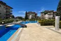 Apartamento 3 habitaciones 240 m² Alanya, Turquía