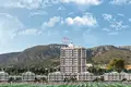 1 bedroom apartment 38 m² Mahmutlar, Turkey