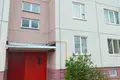Квартира 2 комнаты 60 м² Дубровно, Беларусь