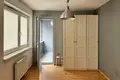 Appartement 2 chambres 31 m² en Cracovie, Pologne