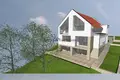 House 30 m² Balatonfuered, Hungary