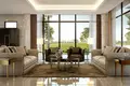 Villa 10 chambres 725 m² Dubaï, Émirats arabes unis