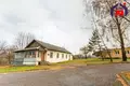 Gewerbefläche 157 m² Valarjanava, Weißrussland