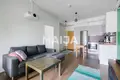 Квартира 2 комнаты 35 м² Helsinki sub-region, Финляндия