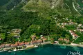 Land 500 m² Kotor, Montenegro