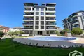 Apartamento 2 habitaciones 57 m² Alanya, Turquía