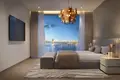 Mieszkanie 2 pokoi 90 m² Lusail, Katar