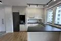 3 room apartment 58 m² in Warsaw, Poland