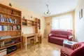 3 room apartment 56 m² in Warsaw, Poland