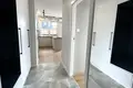 3 room apartment 58 m² in Warsaw, Poland