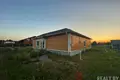 House 132 m² Astrashitskagaradokski rural council, Belarus
