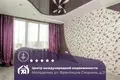 Wohnung 3 zimmer 64 m² Maladsetschna, Belarus