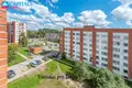 Квартира 1 комната 19 м² Вильнюс, Литва