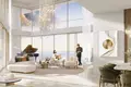 Complejo residencial New high-rise residence Mar Casa with a beach, swimming pools and a spa center, Maritime City, Dubai, UAE