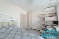 Apartamento 3 habitaciones 59 m² Minsk, Bielorrusia