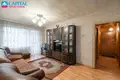 Apartamento 3 habitaciones 64 m² Vilna, Lituania