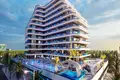Wohnung 2 Schlafzimmer 114 m² Dubai, Vereinigte Arabische Emirate