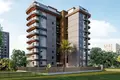 Complejo residencial Balkan Tower