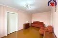 Mieszkanie 3 pokoi 56 m² Soligorsk, Białoruś