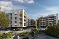 3 bedroom apartment 113 m² Kato Polemidion Municipality, Cyprus