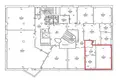 Oficina 3 habitaciones 60 m² en Minsk, Belarús