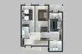 Вилла 3 комнаты 150 м² Portimao, Португалия