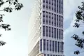 Office 1 125 m² in Central Administrative Okrug, Russia