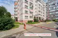 Pomieszczenie biurowe 6 pokojów 113 m² w Mińsk, Białoruś