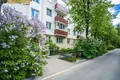 3 room apartment 56 m² Minsk, Belarus