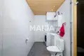 Wohnung 2 zimmer 44 m² Oulu sub region, Finnland