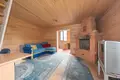 Casa 129 m² Lasanski siel ski Saviet, Bielorrusia