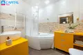 Квартира 3 комнаты 70 м² Вильнюс, Литва