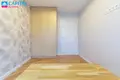 3 room apartment 64 m² Krakiai, Lithuania