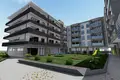 Wohnung 38 m² Tivat, Montenegro